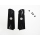  M1911 Grip Pad with Stippling